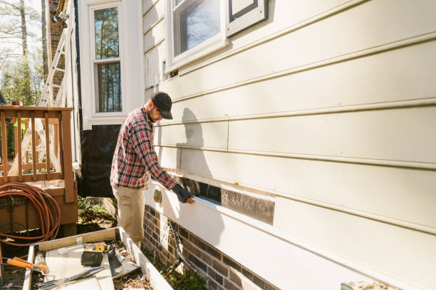 Top rated local Storm Damage Siding Repair specialists in Inverness, FL